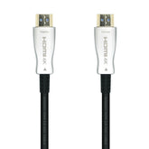HDMI Cable Aisens A148-0378 Black 20 m High speed Premium